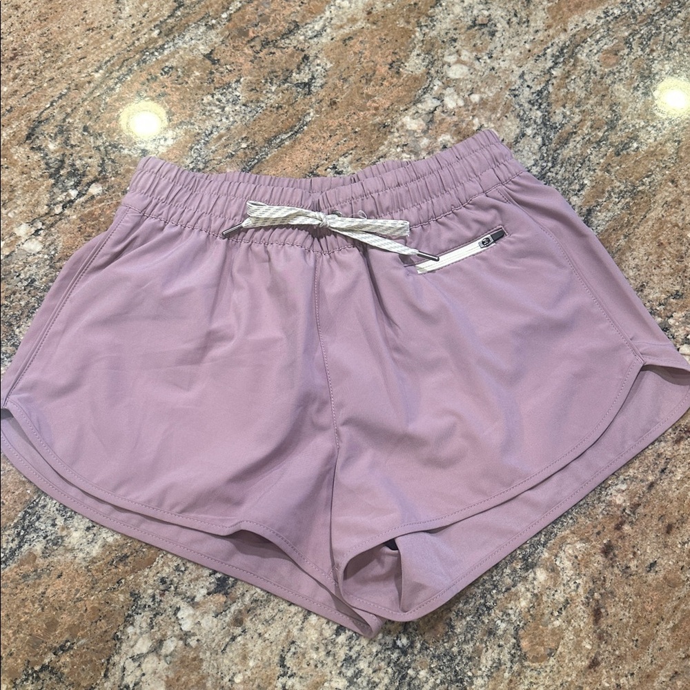 Vuori Clementine 2.0 Short 2.5" Size S